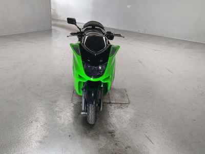 Yamaha Majesty 250