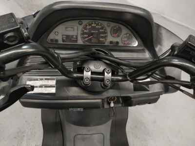 Yamaha Majesty 250