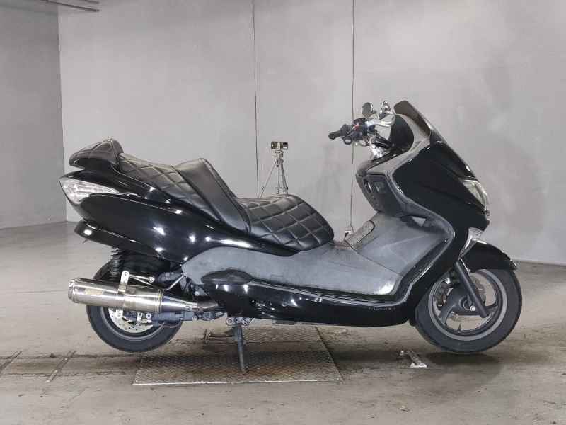Honda Forza X 2005