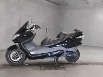 Honda Forza X 2005
