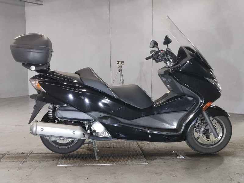 Honda Forza Z 2011