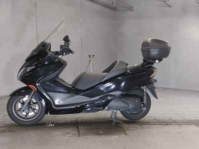 Honda Forza Z 2011