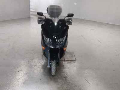 Honda Forza Z 2011