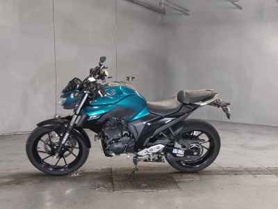 Yamaha FZ25 2017