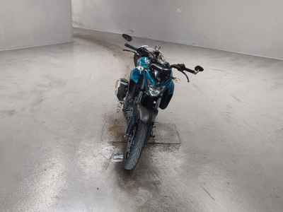 Yamaha FZ25 2017