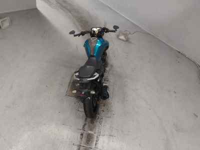 Yamaha FZ25 2017