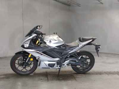 Yamaha YZF-R3 2020