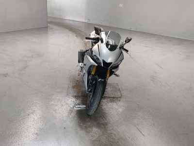 Yamaha YZF-R3 2020