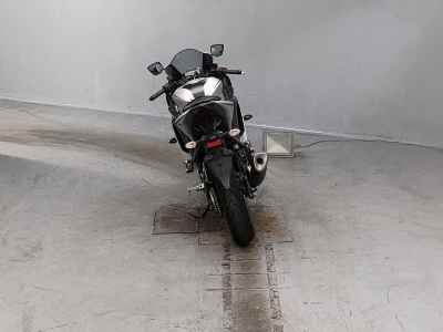 Yamaha YZF-R3 2020
