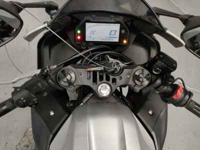 Yamaha YZF-R3 2020