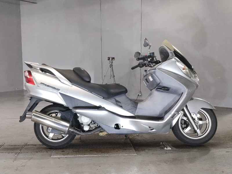 Suzuki Skywave 250 2003