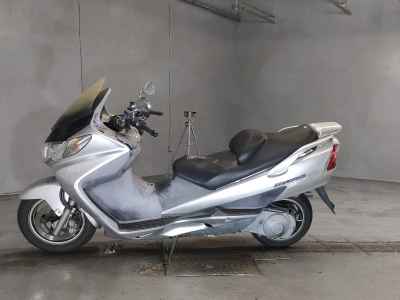 Suzuki Skywave 250 2003
