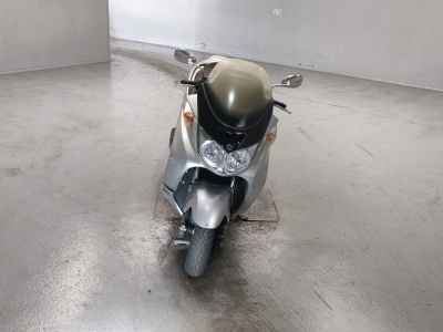 Suzuki Skywave 250 2003
