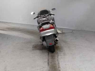 Suzuki Skywave 250 2003