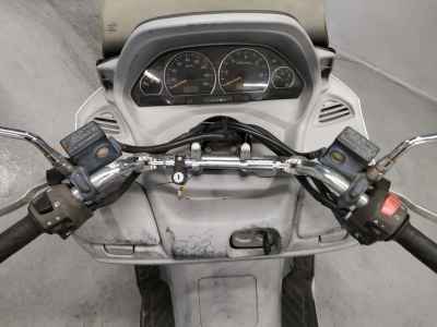 Suzuki Skywave 250 2003