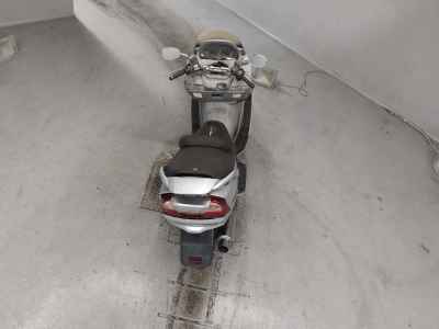 Suzuki Skywave 250 2003