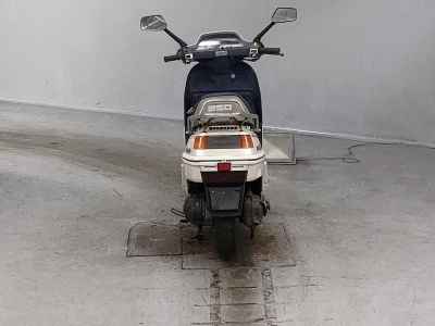 Honda Freeway