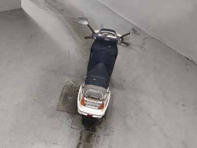 Honda Freeway