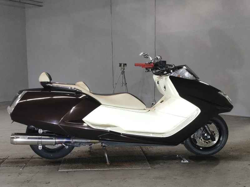 Yamaha Maxam 250
