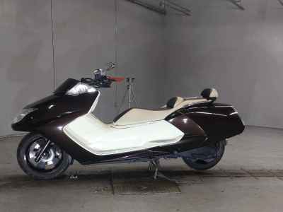 Yamaha Maxam 250
