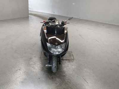 Yamaha Maxam 250