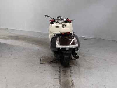Yamaha Maxam 250