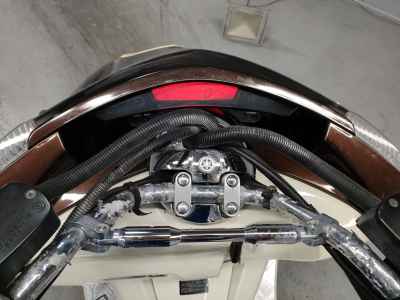 Yamaha Maxam 250