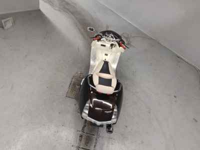 Yamaha Maxam 250