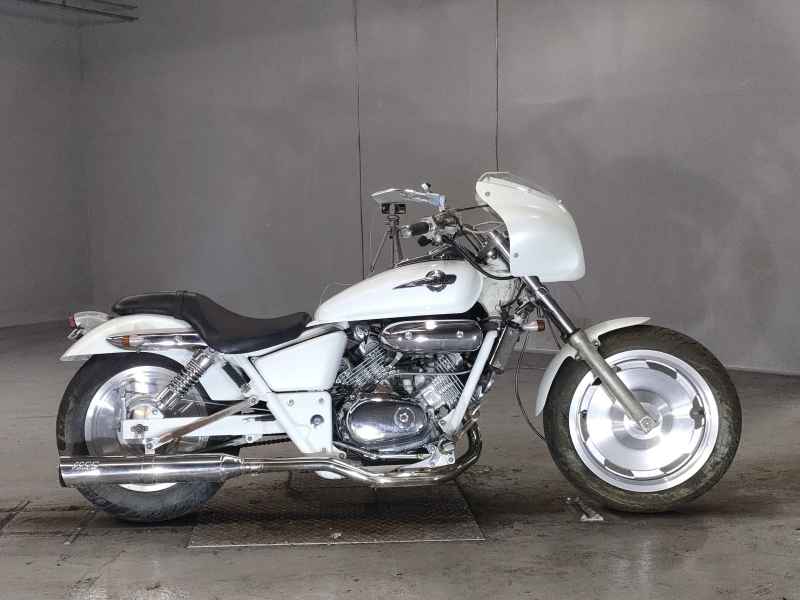 Honda Magna 250S