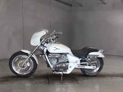 Honda Magna 250S
