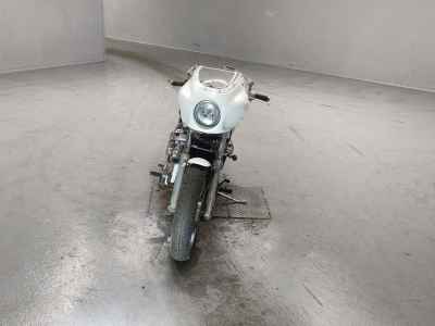 Honda Magna 250S