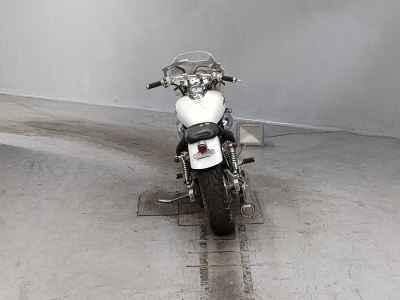 Honda Magna 250S