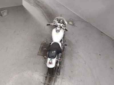 Honda Magna 250S
