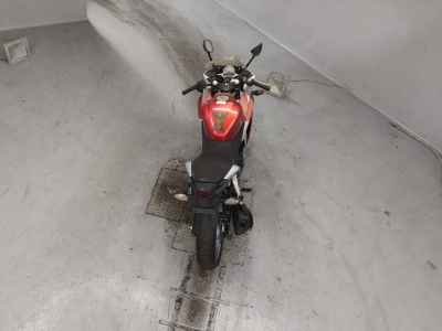 Honda CBR250R 2011