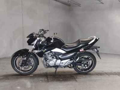 Suzuki GSR250