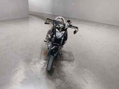 Suzuki GSR250