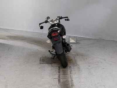 Suzuki GSR250