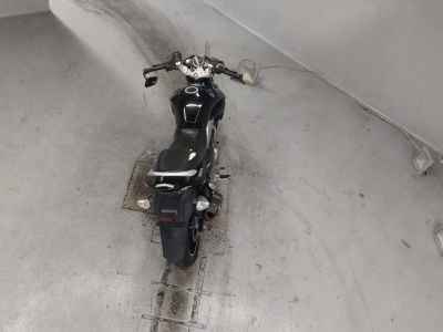 Suzuki GSR250