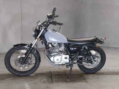 Suzuki GrassTracker Bigboy