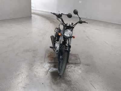 Suzuki GrassTracker Bigboy