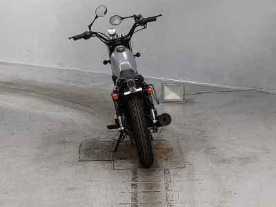 Suzuki GrassTracker Bigboy