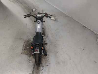 Suzuki GrassTracker Bigboy