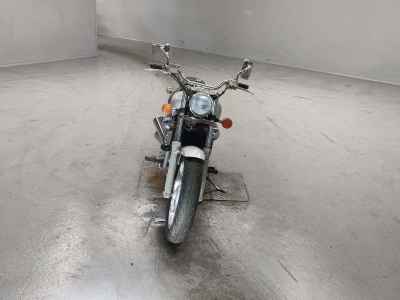 Honda Magna 250