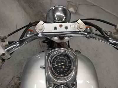 Honda Magna 250