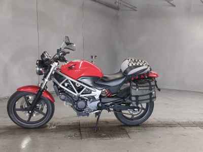 Honda VTR250 2013