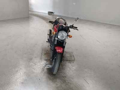 Honda VTR250 2013