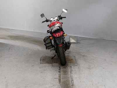 Honda VTR250 2013