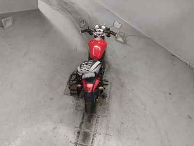Honda VTR250 2013