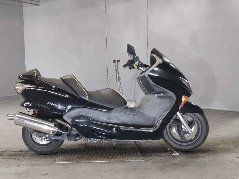 Honda Forza Z 2006
