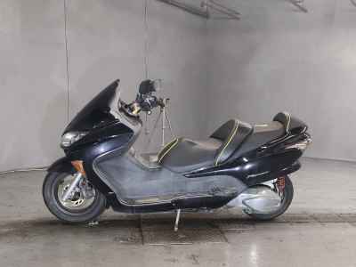 Honda Forza Z 2006